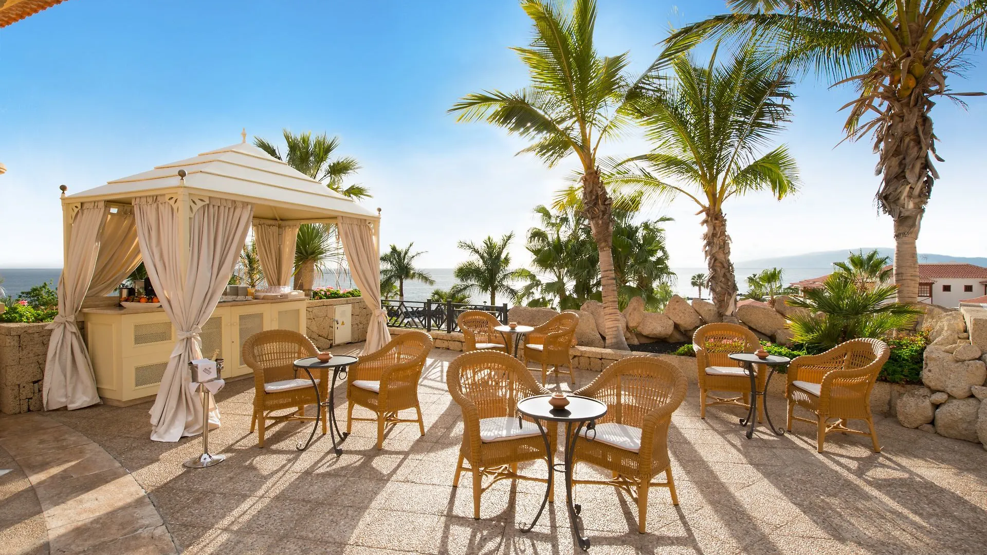 Hotel Joia Salome By Iberostar -Adults Only Costa Adeje   Costa Adeje (Tenerife)