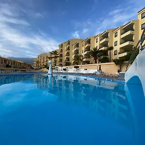 Laguna Park 1 Hotel apartamentowy