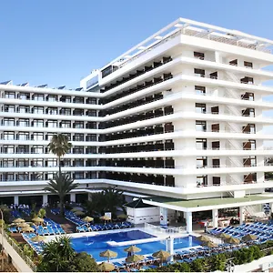 Bluesea Gran Cervantes 4*, Torremolinos Spanje