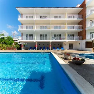 Sunway Amapola Apartament Sitges