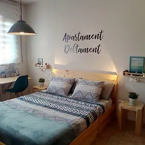 https://apartament-deltament.catalonia-hotels.com