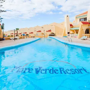 Apartamento Costa Adeje-mareverde Complex F15