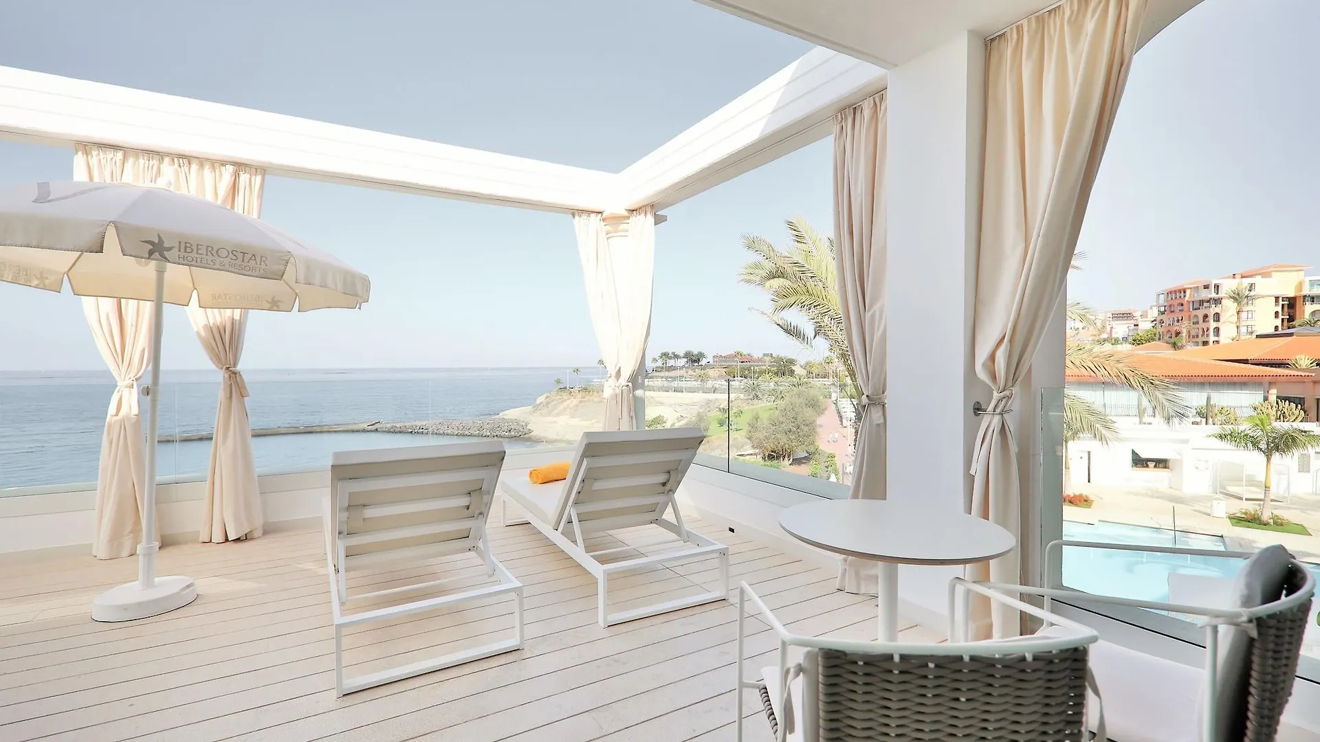 Joia Salome By Iberostar -Adults Only Hotel Costa Adeje  5*, Costa Adeje (Tenerife)
