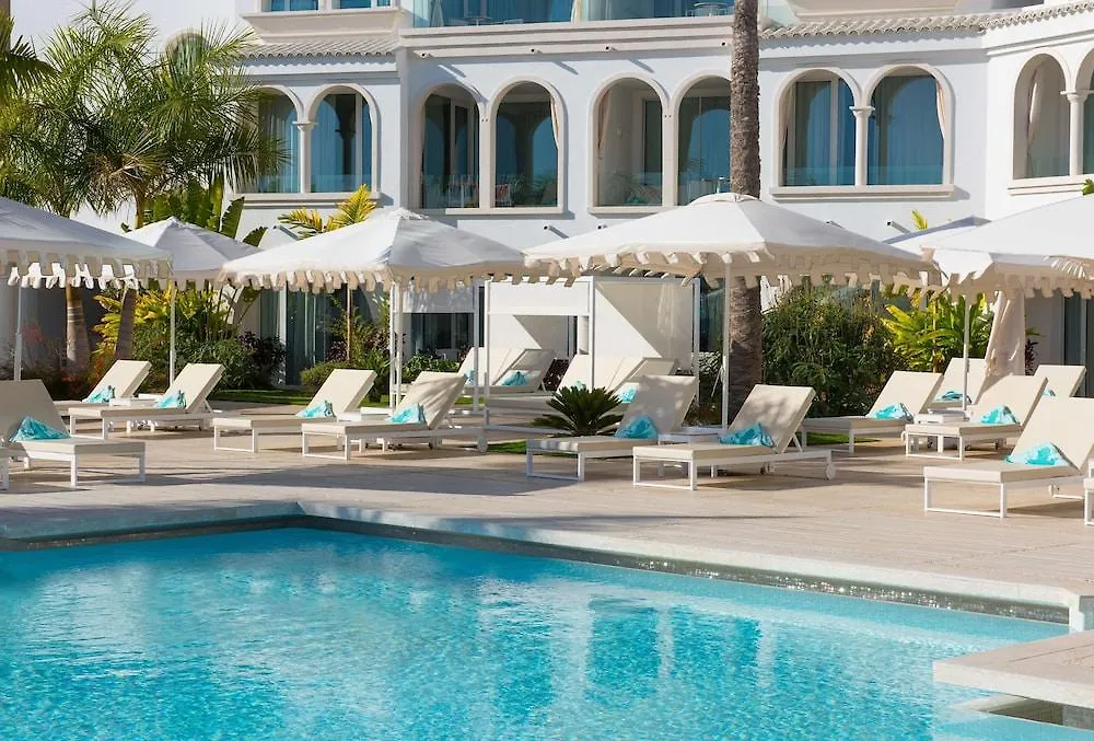 Joia Salome By Iberostar -Adults Only Hotel Costa Adeje  Spain