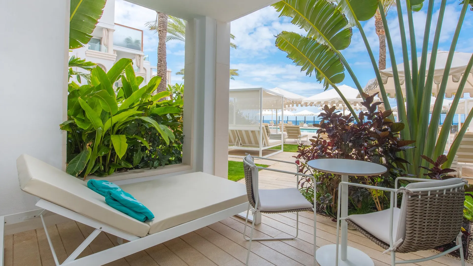 Joia Salome By Iberostar -Adults Only Hotel Costa Adeje  Spanje