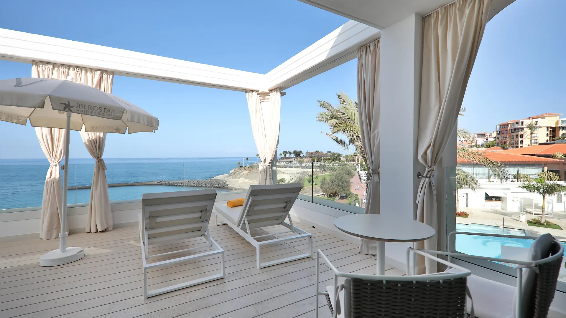 Joia Salome By Iberostar -Adults Only Hotel Costa Adeje   Costa Adeje (Tenerife)
