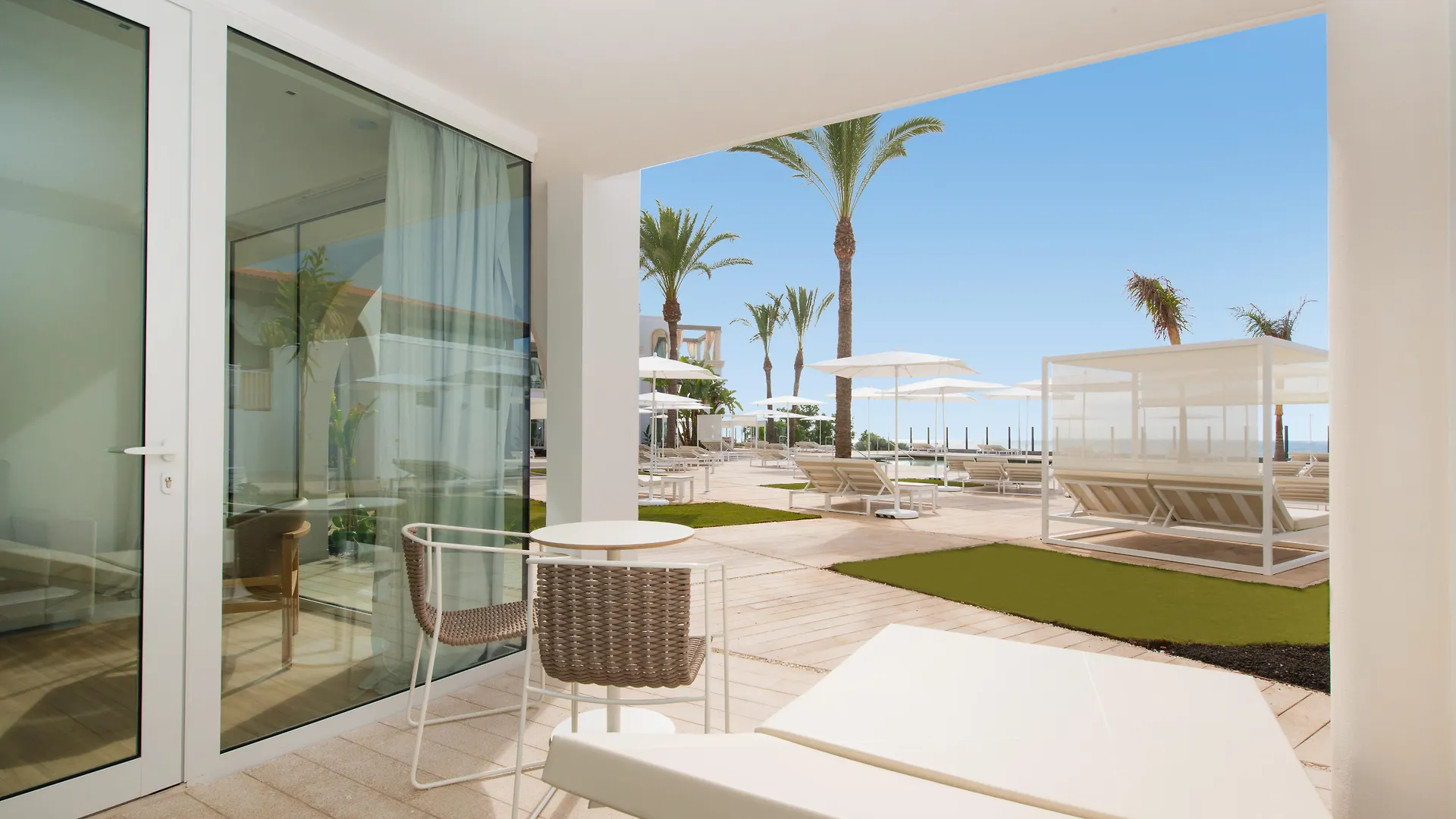 Joia Salome By Iberostar -Adults Only Hotel Costa Adeje