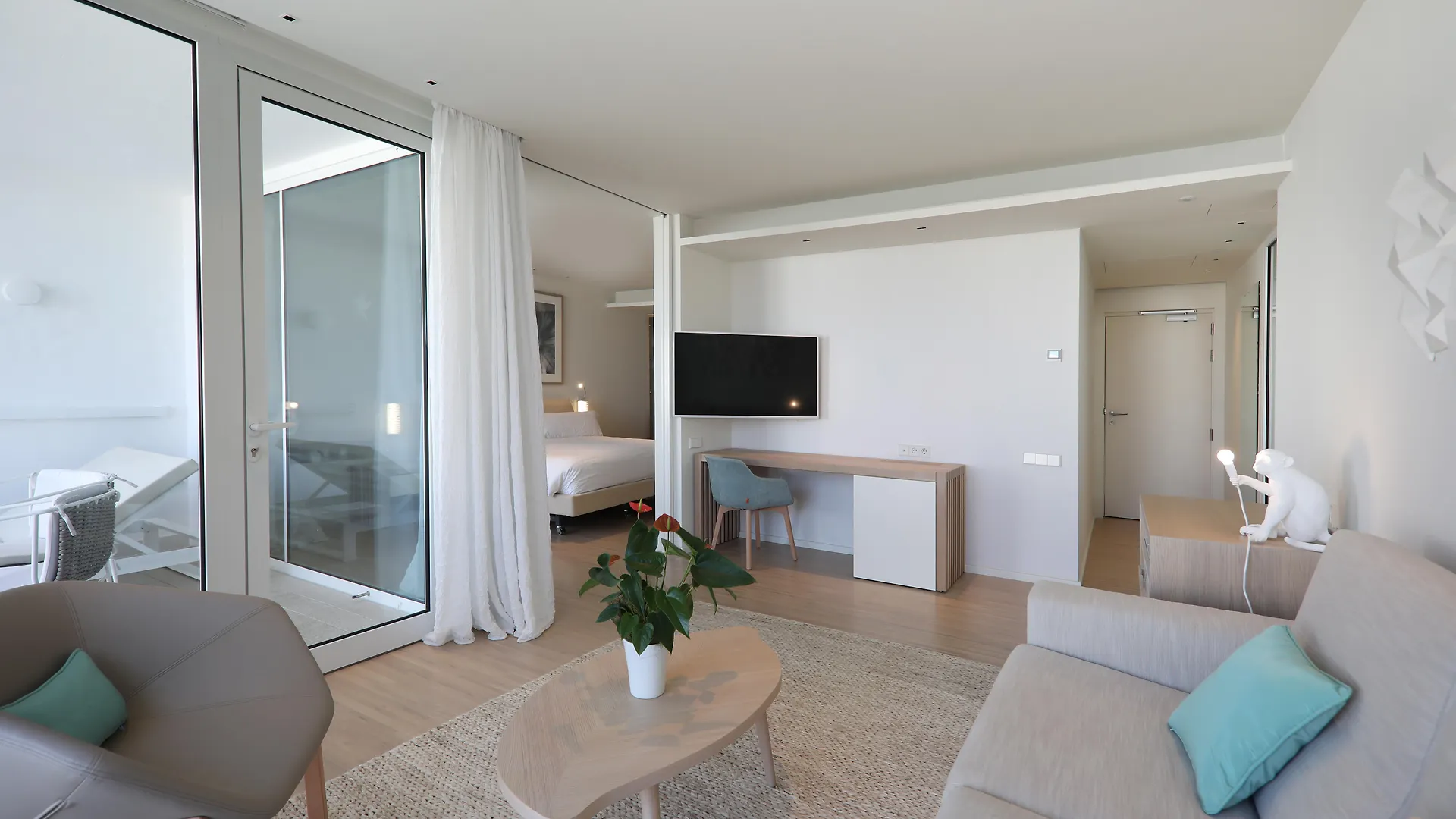 Joia Salome By Iberostar -Adults Only Hotel Costa Adeje