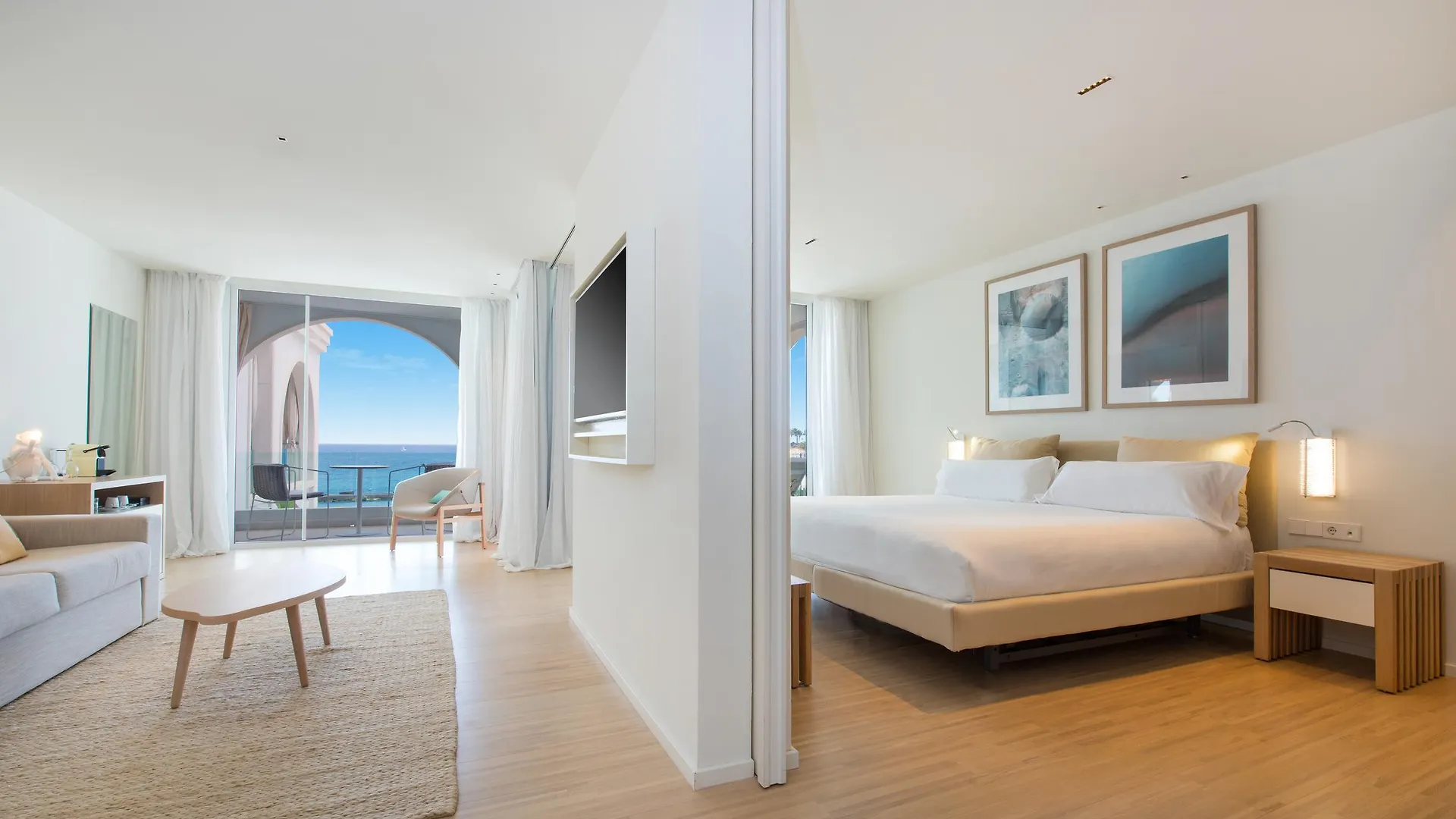 Joia Salome By Iberostar -Adults Only Hotel Costa Adeje