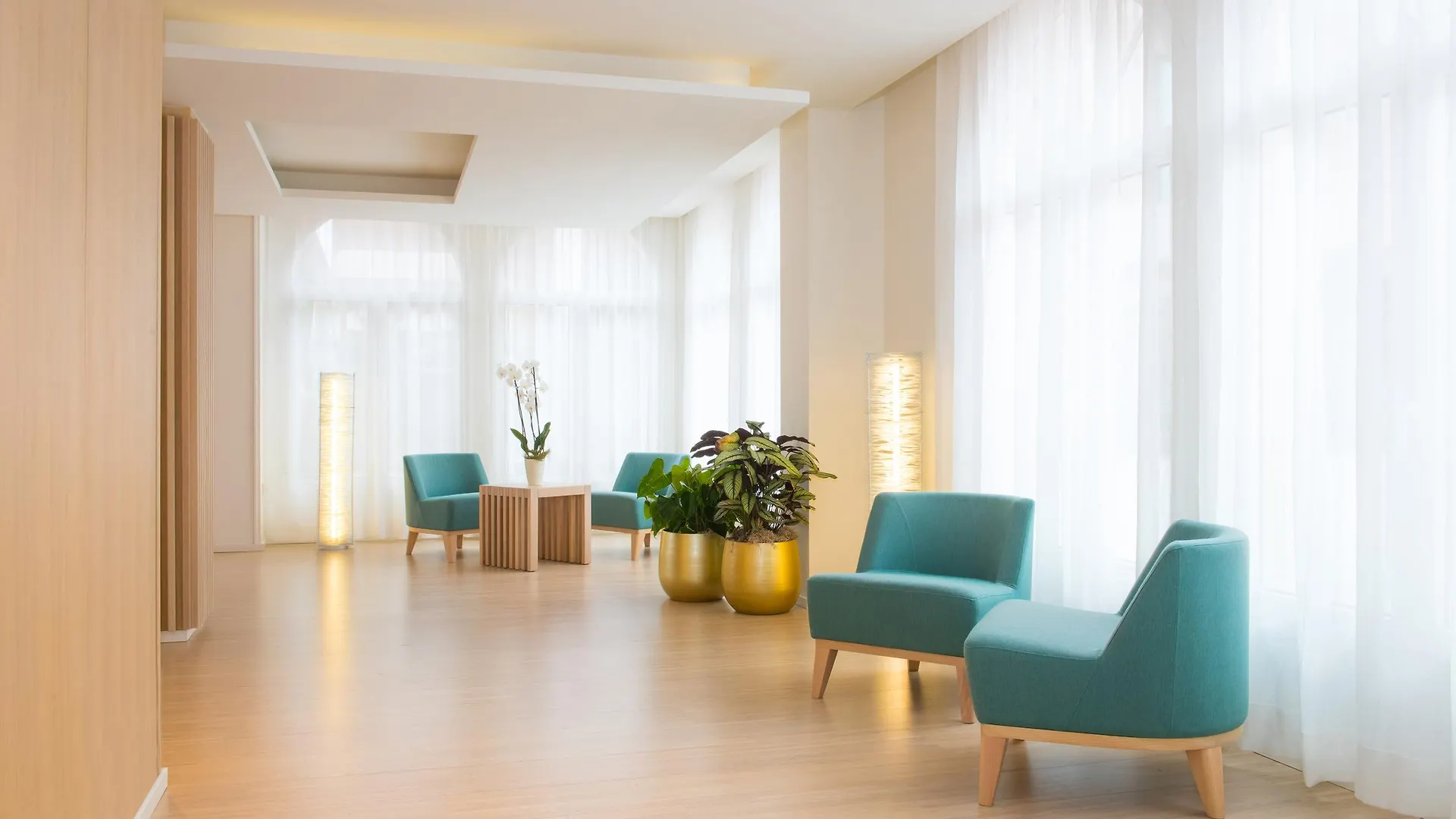 Joia Salome By Iberostar -Adults Only Hotel Costa Adeje