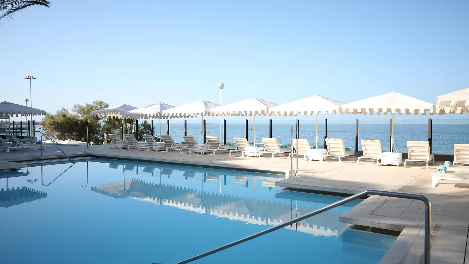 *****  Joia Salome By Iberostar -Adults Only Hotel Costa Adeje  Spain
