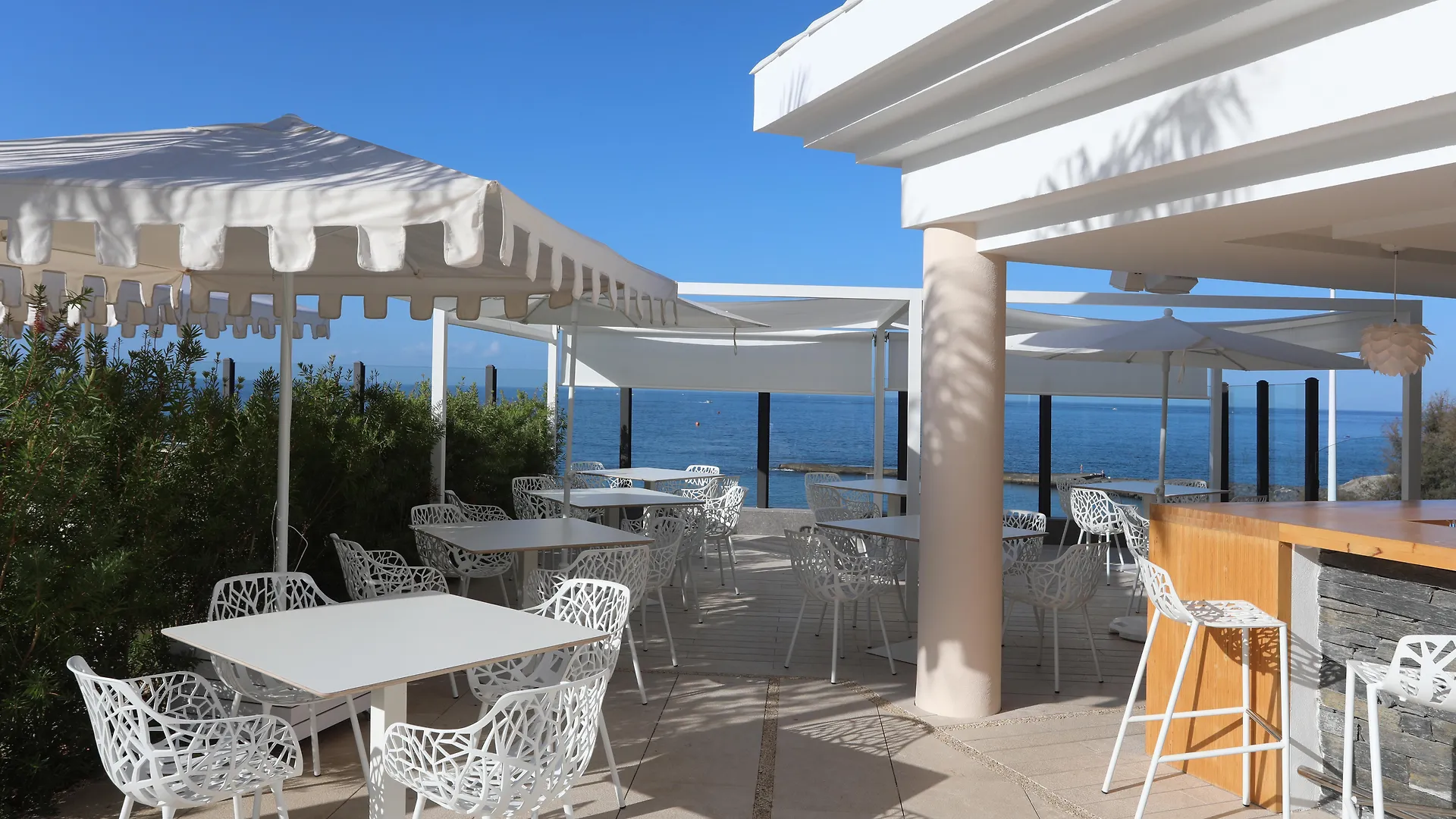 Joia Salome By Iberostar -Adults Only Hotel Costa Adeje  Costa Adeje (Tenerife)