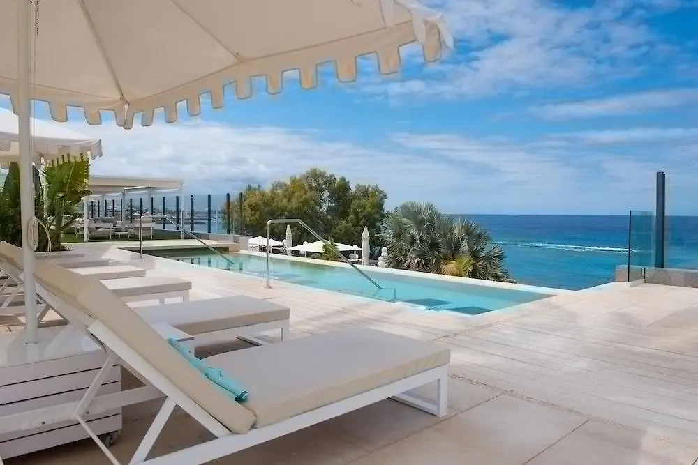 Joia Salome By Iberostar -Adults Only Hotel Costa Adeje   Costa Adeje (Tenerife)