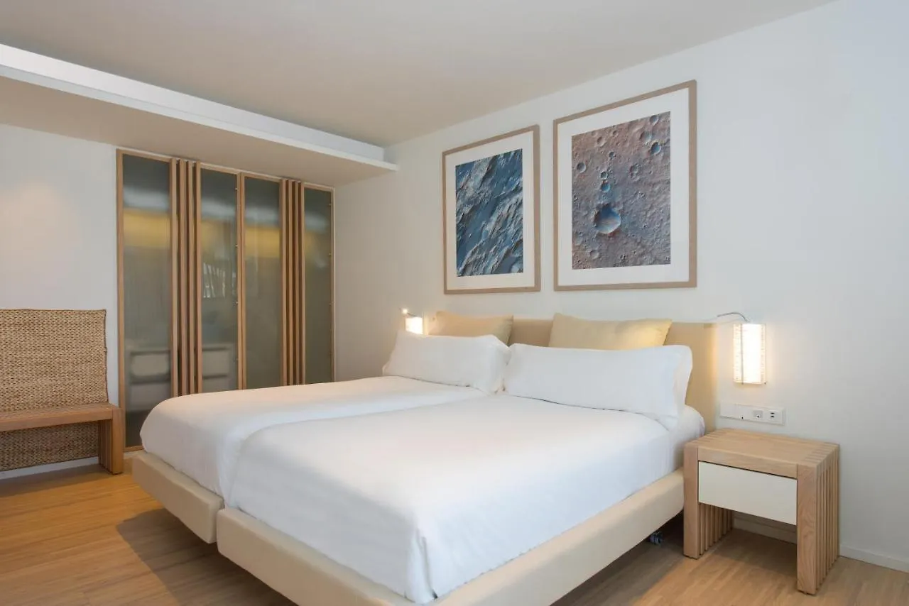 Joia Salome By Iberostar -Adults Only Hotel Costa Adeje   Costa Adeje (Tenerife)