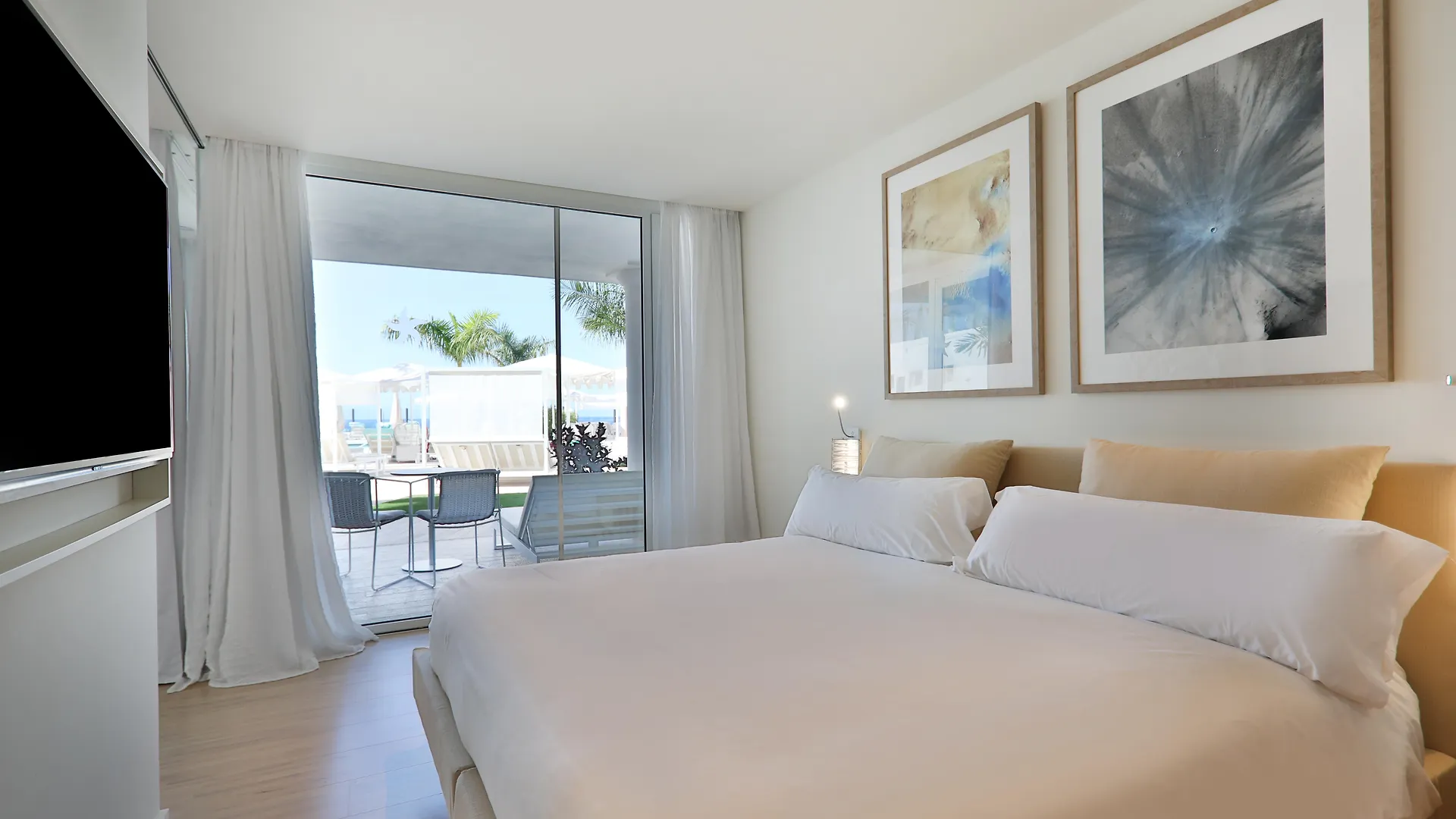Joia Salome By Iberostar -Adults Only Hotel Costa Adeje  5*, Costa Adeje (Tenerife)