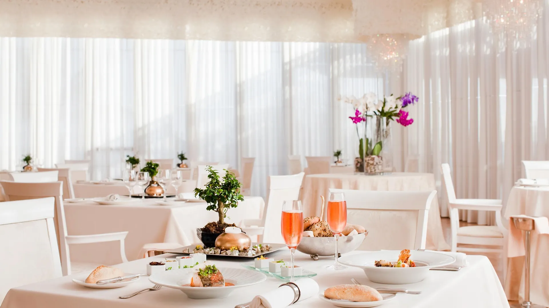 Joia Salome By Iberostar -Adults Only Hotel Costa Adeje