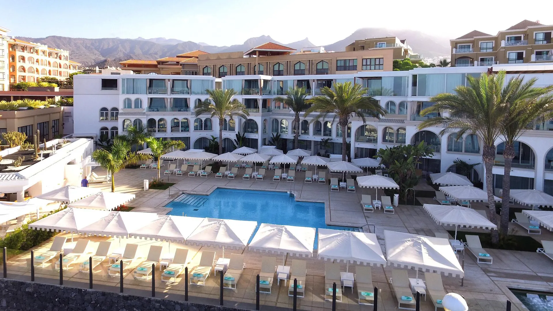 Joia Salome By Iberostar -Adults Only Hotel Costa Adeje  Spain