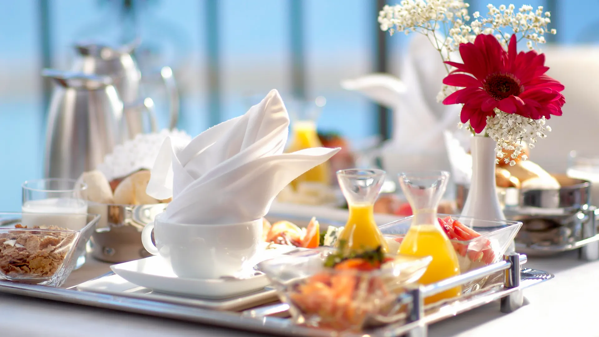 Joia Salome By Iberostar -Adults Only Hotel Costa Adeje  Spain