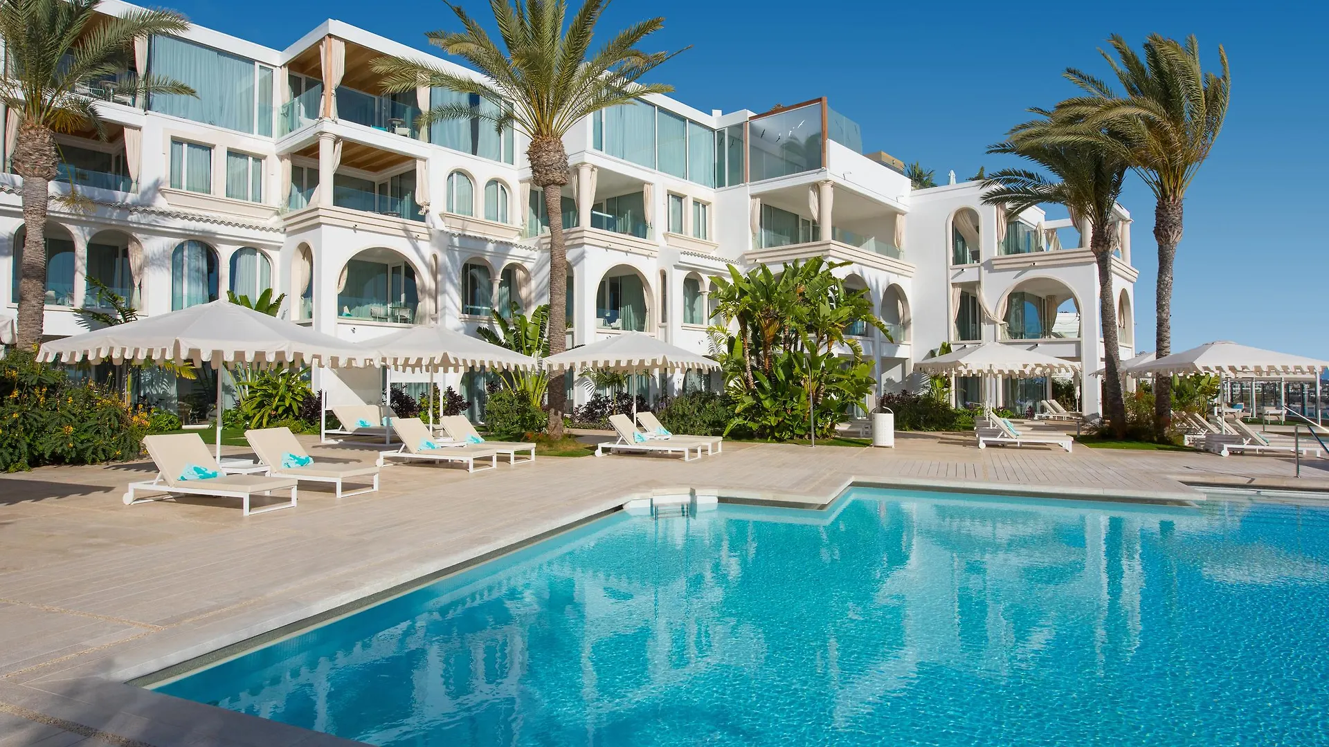 Joia Salome By Iberostar -Adults Only Hotel Costa Adeje  Costa Adeje (Tenerife)