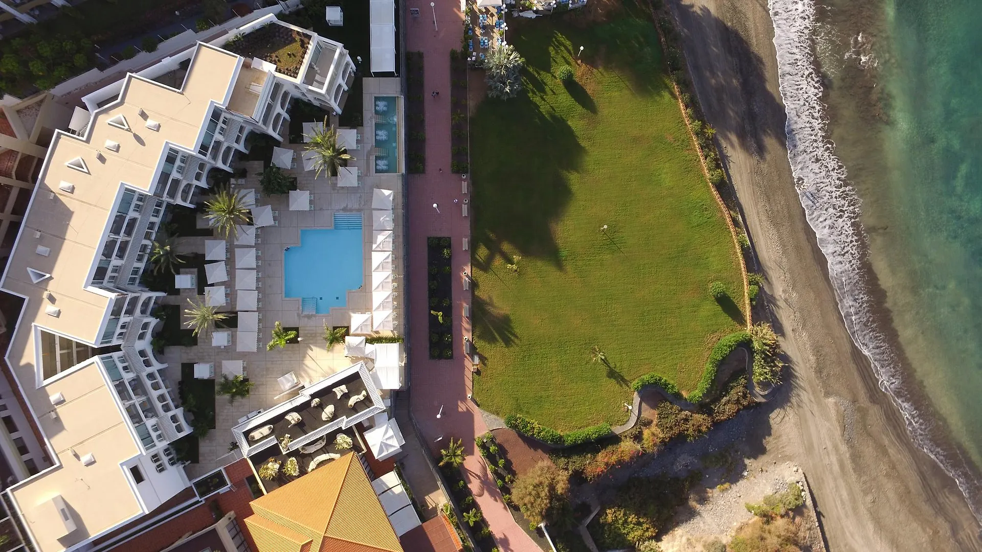Joia Salome By Iberostar -Adults Only Hotel Costa Adeje  5*, Costa Adeje (Tenerife) Spain