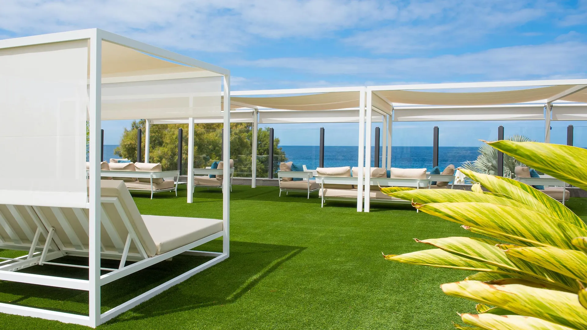 Joia Salome By Iberostar -Adults Only Hotel Costa Adeje  5*, Costa Adeje (Tenerife) Spain