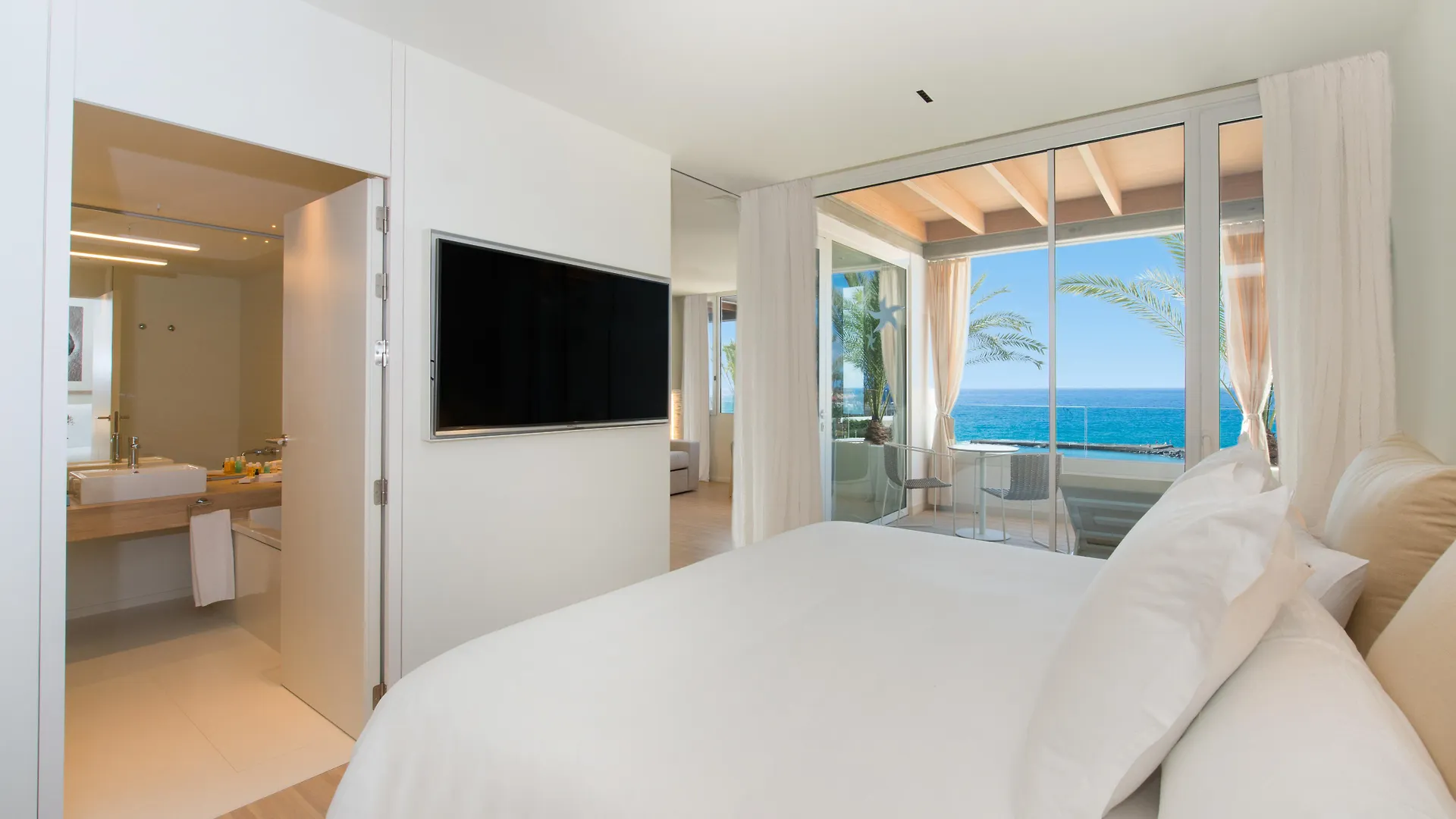 Joia Salome By Iberostar -Adults Only Hotel Costa Adeje  Costa Adeje (Tenerife)