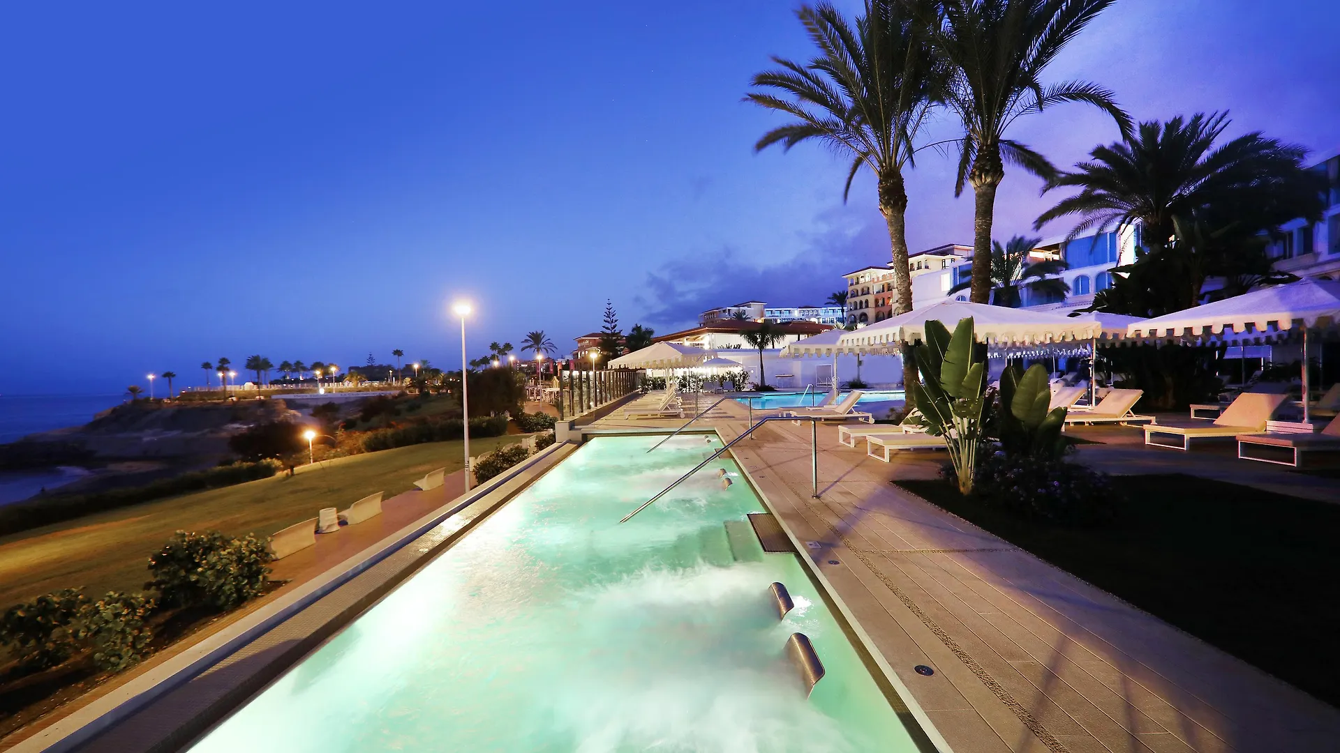 Joia Salome By Iberostar -Adults Only Hotel Costa Adeje
