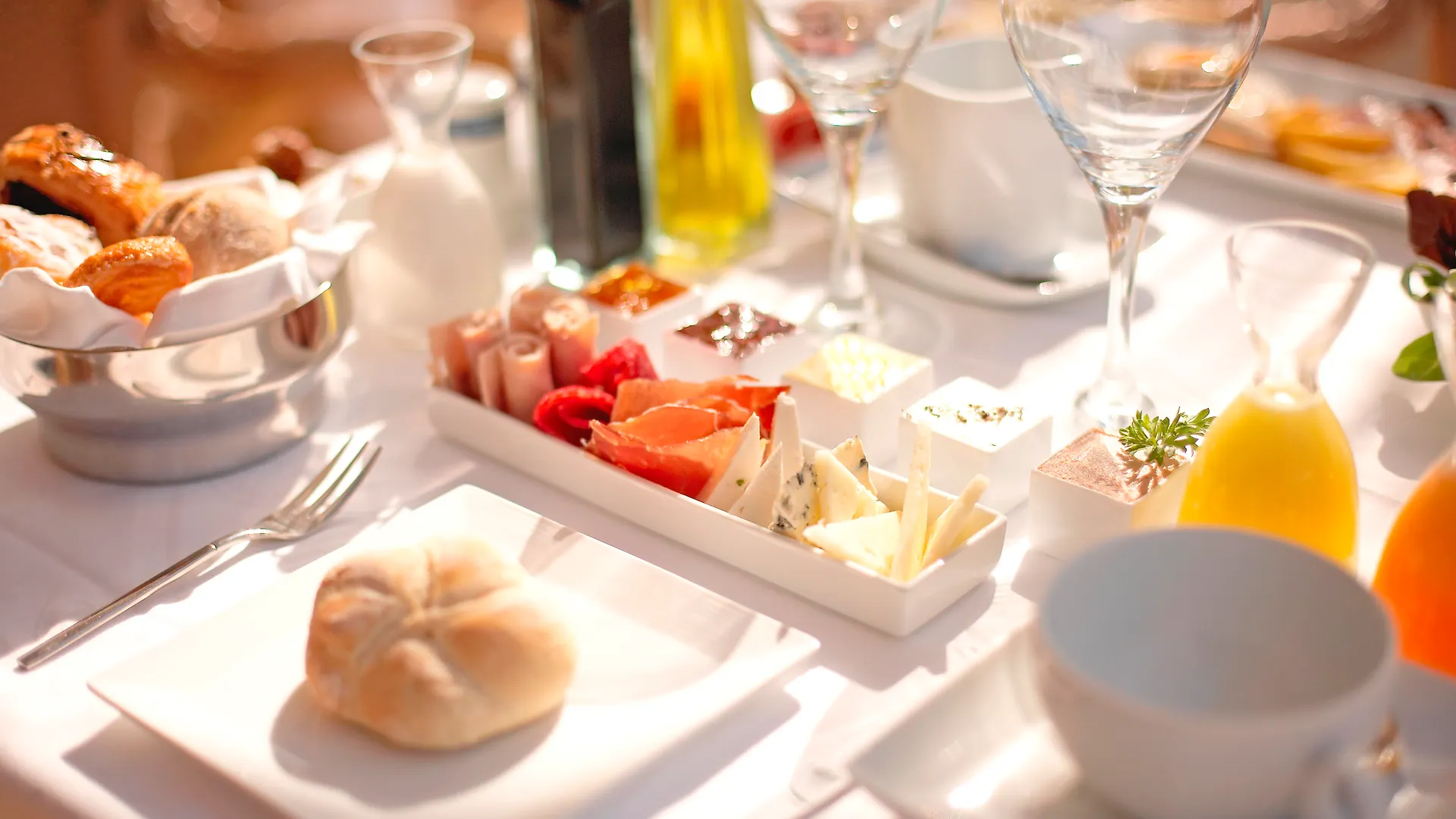 *****  Joia Salome By Iberostar -Adults Only Hotel Costa Adeje  Spain