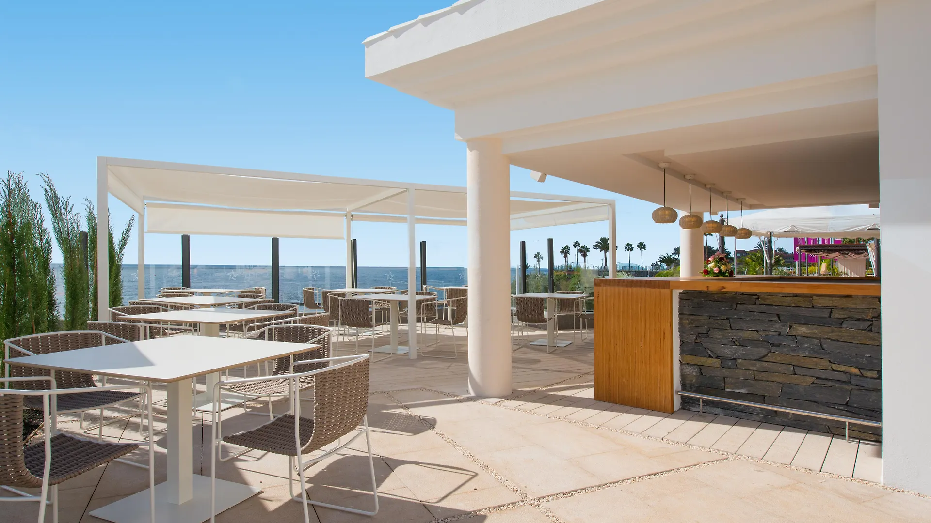 Joia Salome By Iberostar -Adults Only Hotel Costa Adeje
