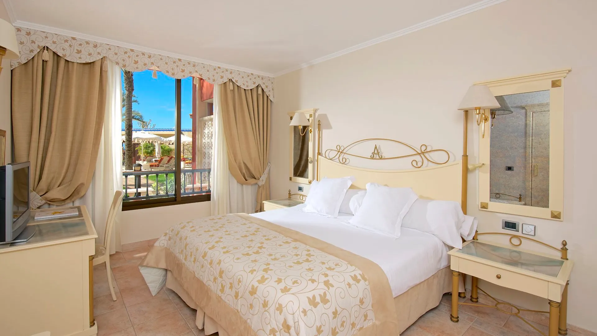 Joia Salome By Iberostar -Adults Only Hotel Costa Adeje  5*, Costa Adeje (Tenerife) Spain