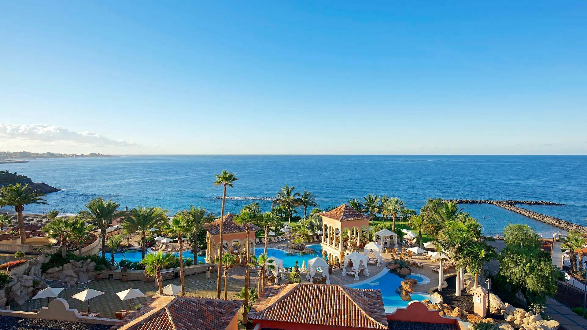 Joia Salome By Iberostar -Adults Only Hotel Costa Adeje