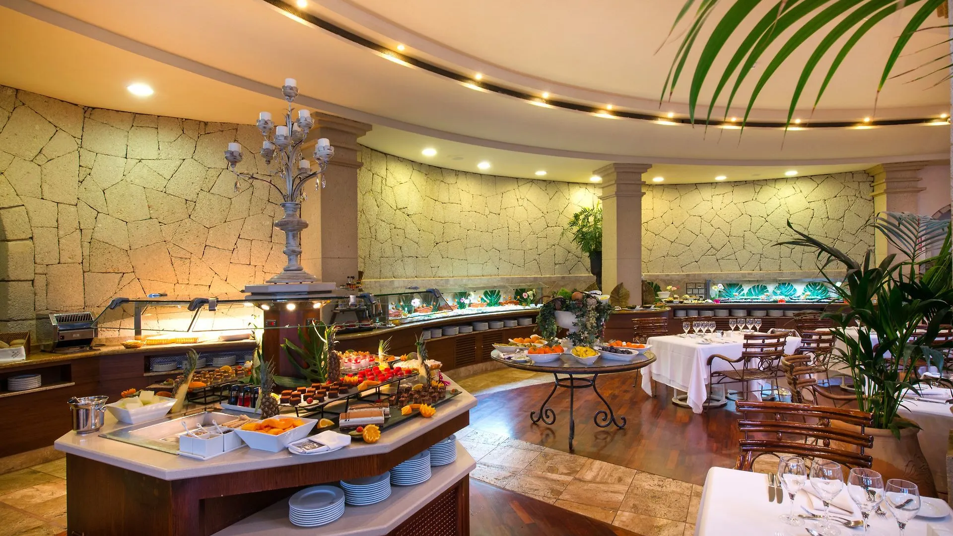 Joia Salome By Iberostar -Adults Only Hotel Costa Adeje  5*, Costa Adeje (Tenerife)