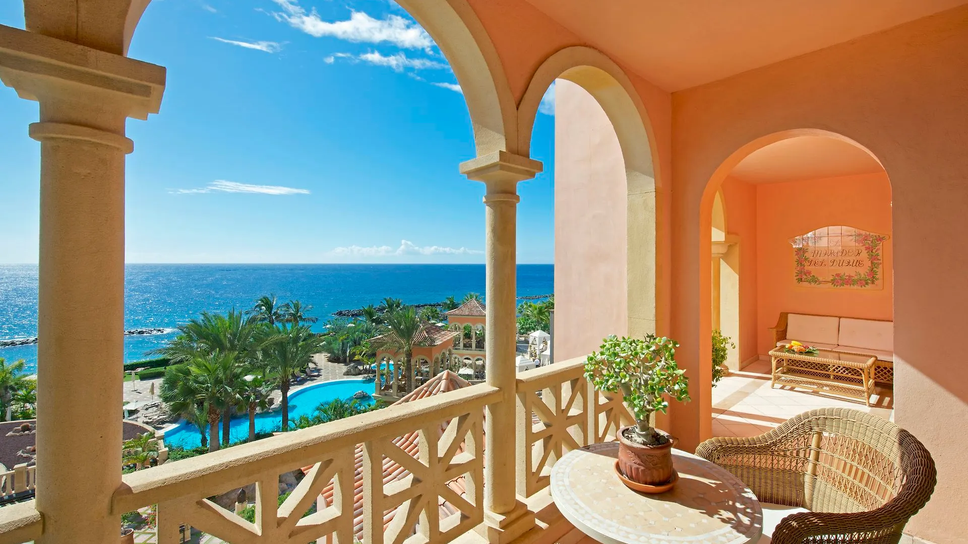 Joia Salome By Iberostar -Adults Only Hotel Costa Adeje  5*, Costa Adeje (Tenerife)