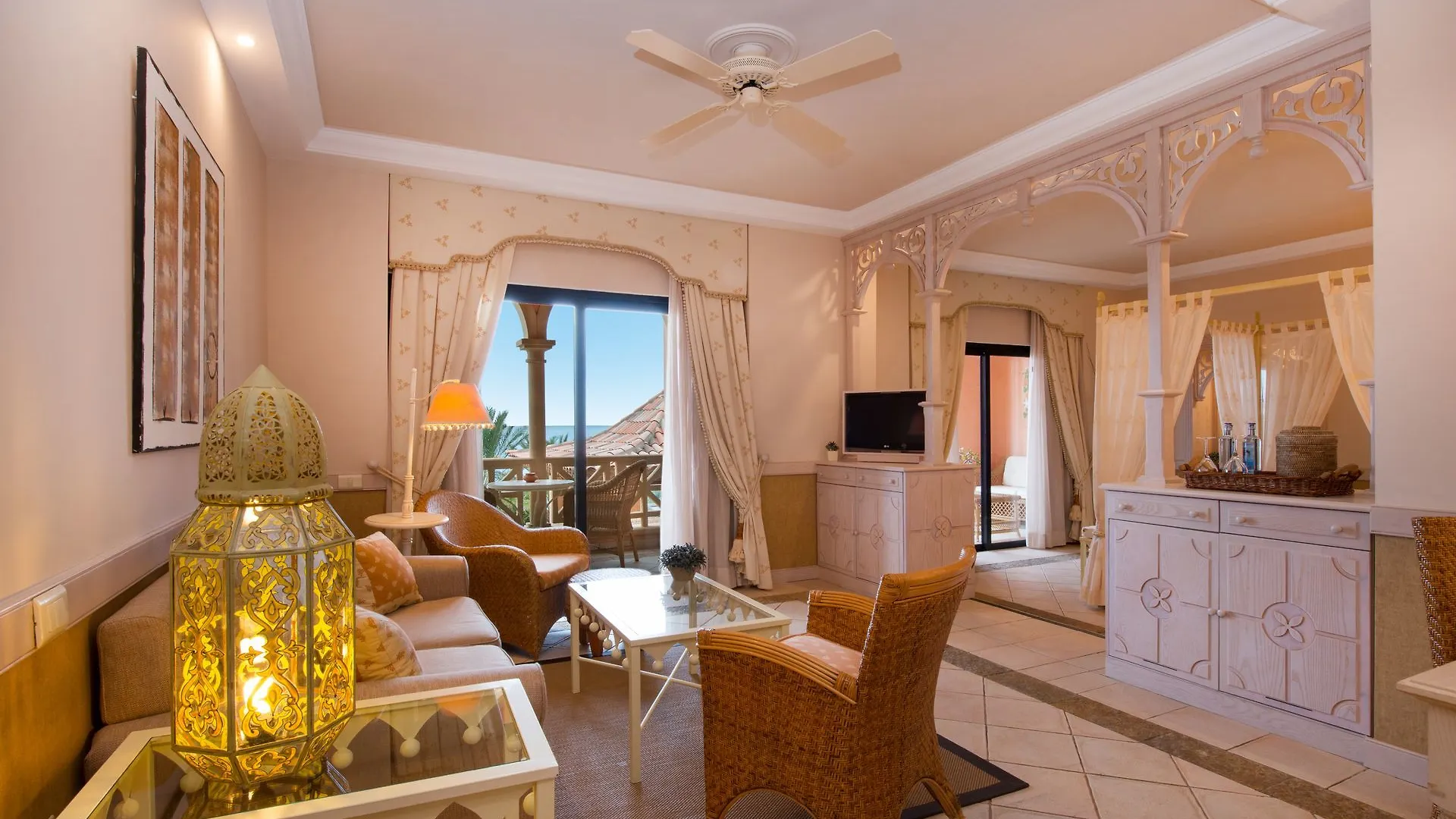 Joia Salome By Iberostar -Adults Only Hotel Costa Adeje