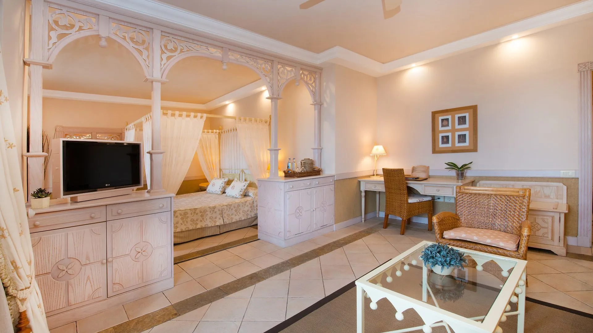 Joia Salome By Iberostar -Adults Only Hotel Costa Adeje