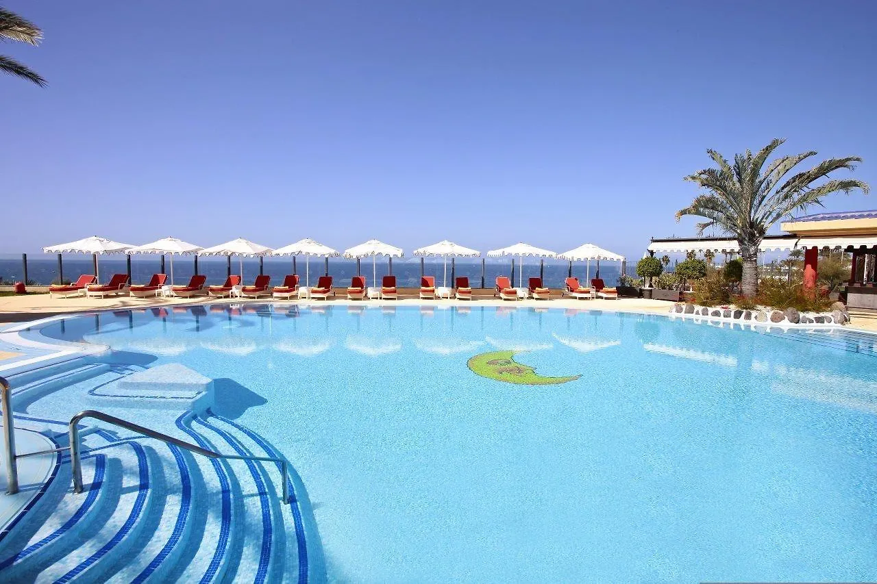 Joia Salome By Iberostar -Adults Only Hotel Costa Adeje  Costa Adeje (Tenerife)