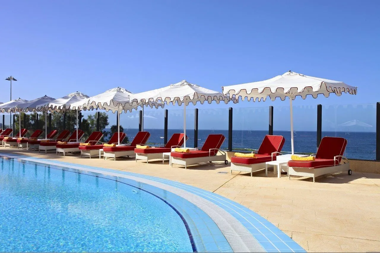 Joia Salome By Iberostar -Adults Only Hotel Costa Adeje  5*, Costa Adeje (Tenerife)