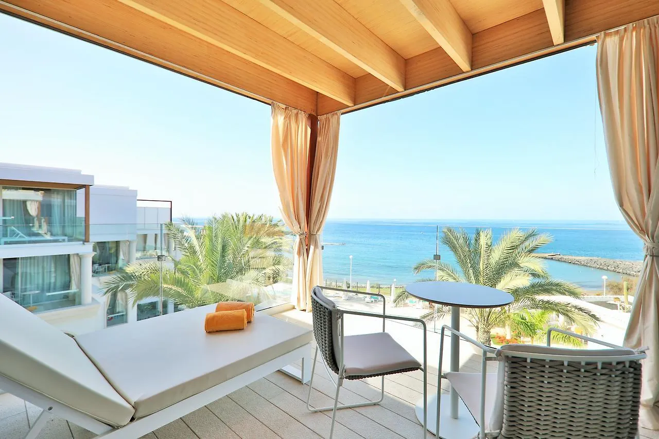 Joia Salome By Iberostar -Adults Only Hotel Costa Adeje