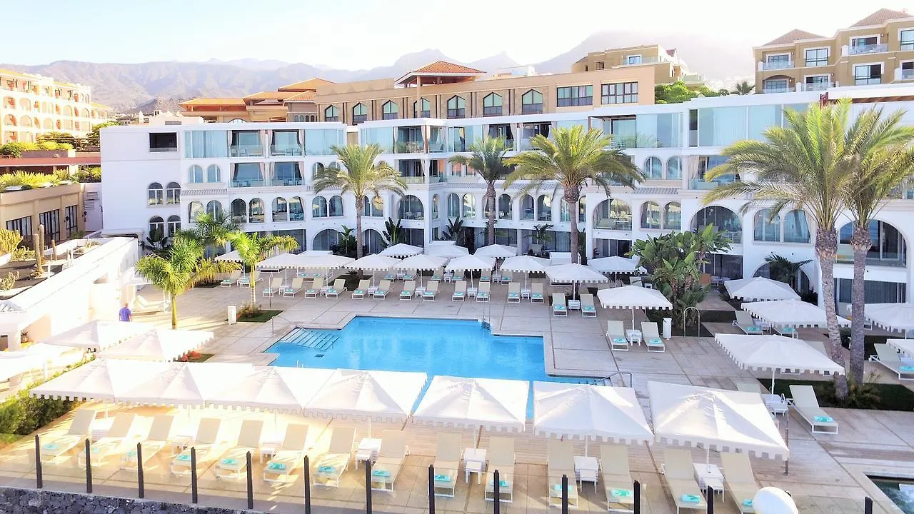 Joia Salome By Iberostar -Adults Only Hotel Costa Adeje