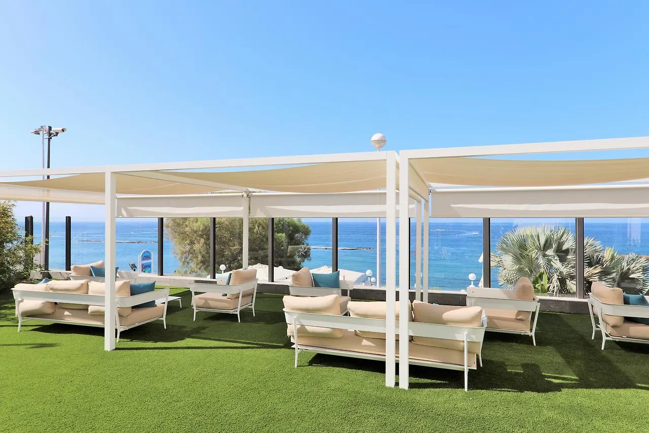 Joia Salome By Iberostar -Adults Only Hotel Costa Adeje  Spain