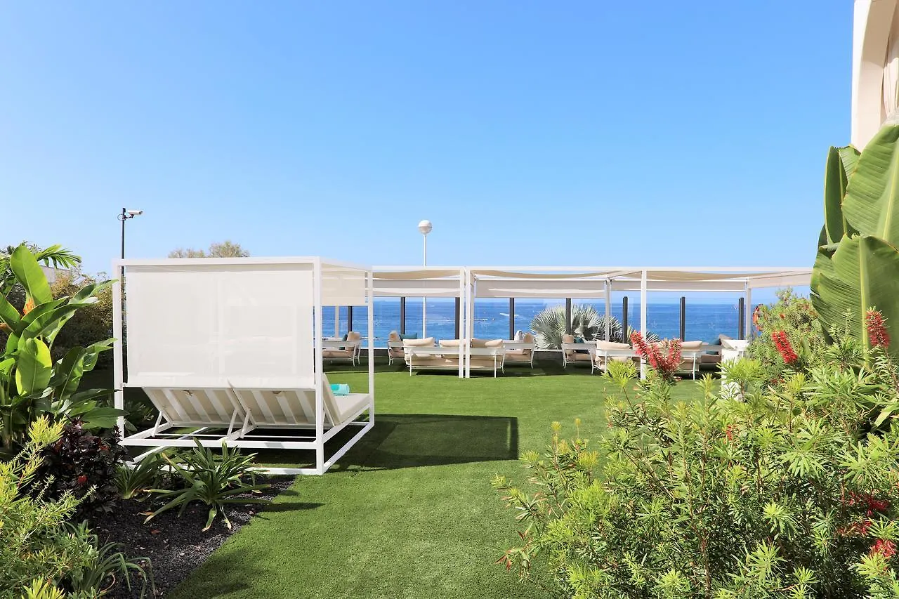 Joia Salome By Iberostar -Adults Only Hotel Costa Adeje   Costa Adeje (Tenerife)
