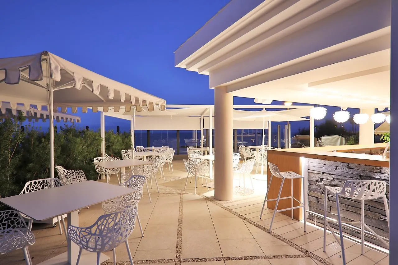 *****  Joia Salome By Iberostar -Adults Only Hotel Costa Adeje  Spain