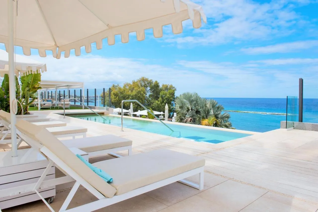 Joia Salome By Iberostar -Adults Only Hotel Costa Adeje  5*, Costa Adeje (Tenerife)