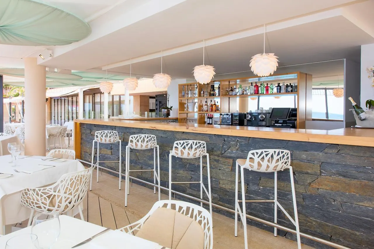 Joia Salome By Iberostar -Adults Only Hotel Costa Adeje   Costa Adeje (Tenerife)