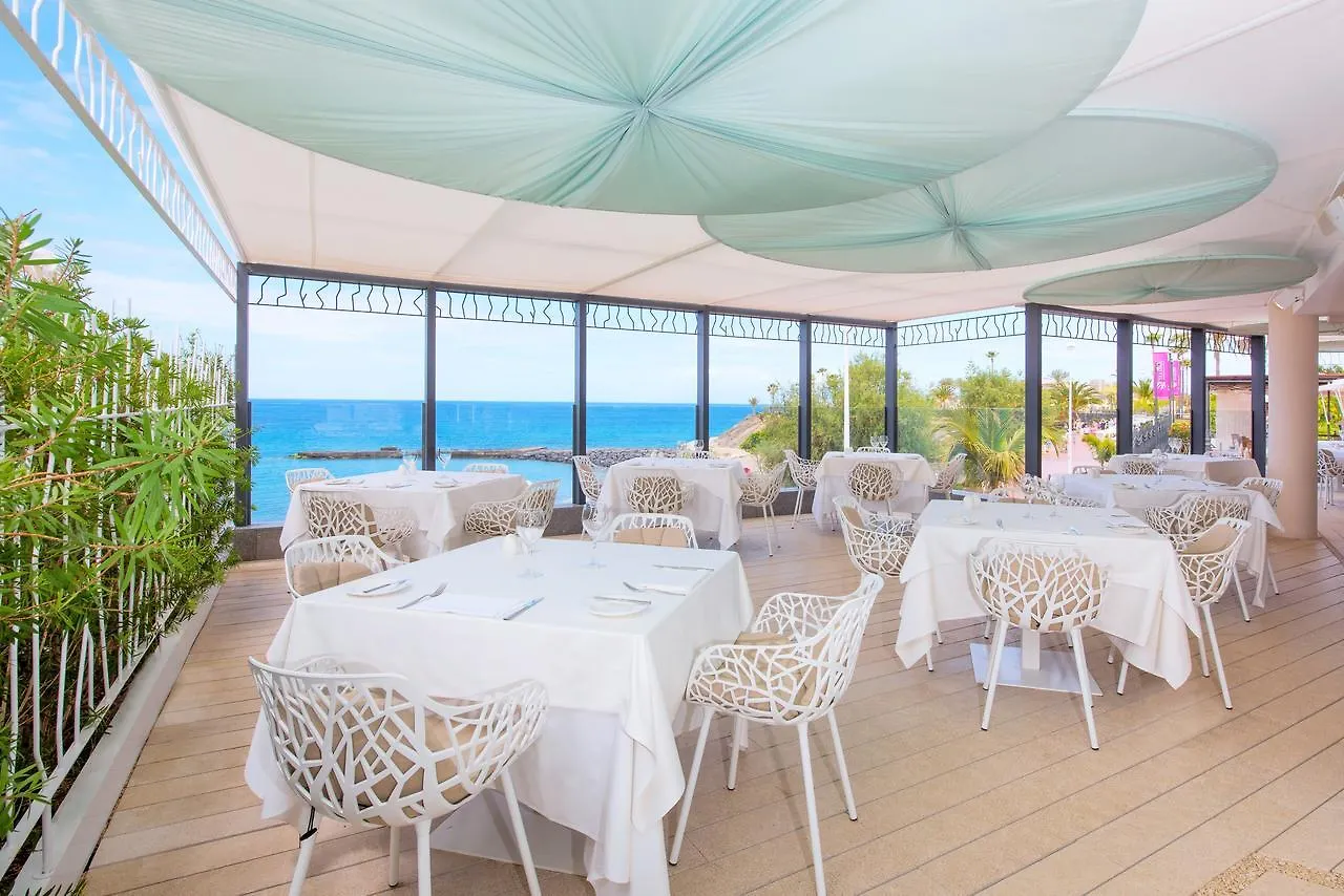 *****  Joia Salome By Iberostar -Adults Only Hotel Costa Adeje  Spain