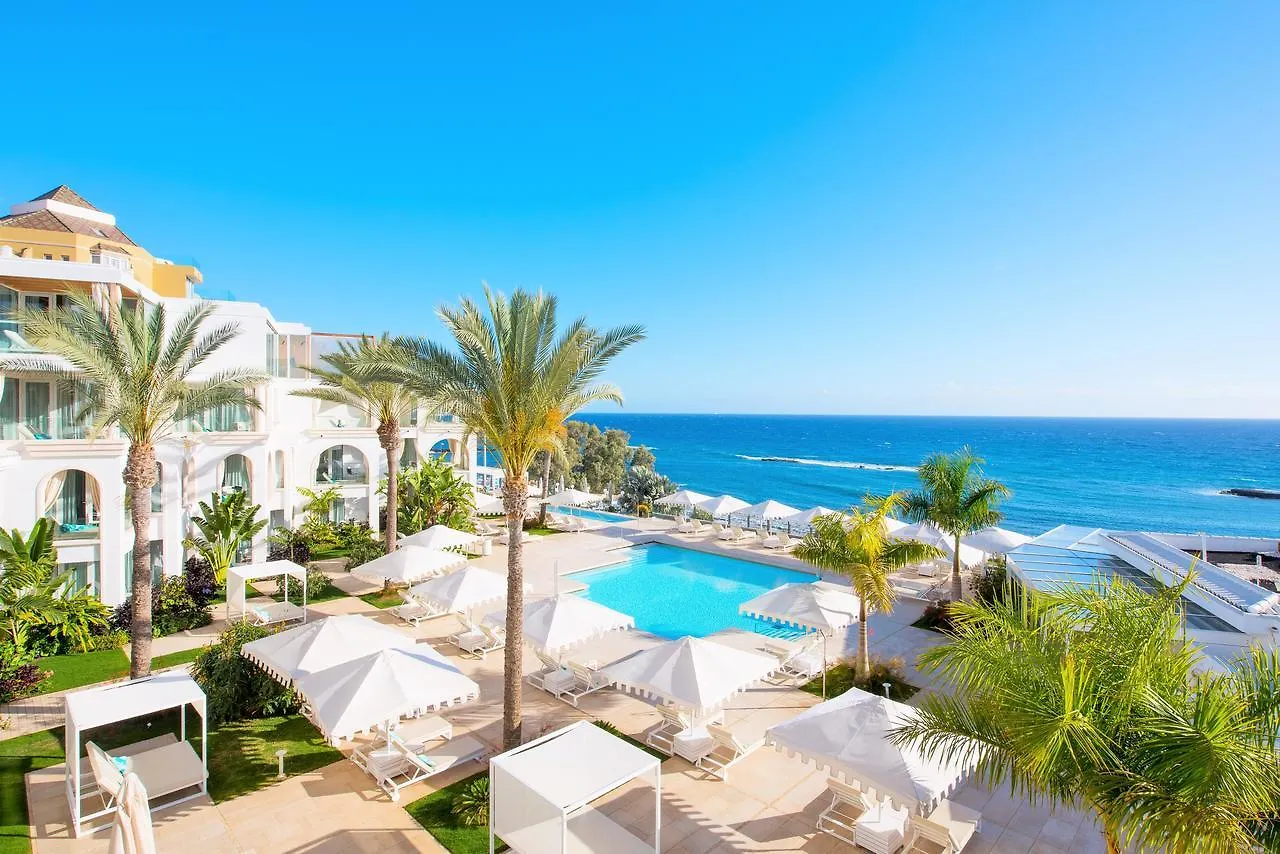Joia Salome By Iberostar -Adults Only Hotel Costa Adeje  Costa Adeje (Tenerife)