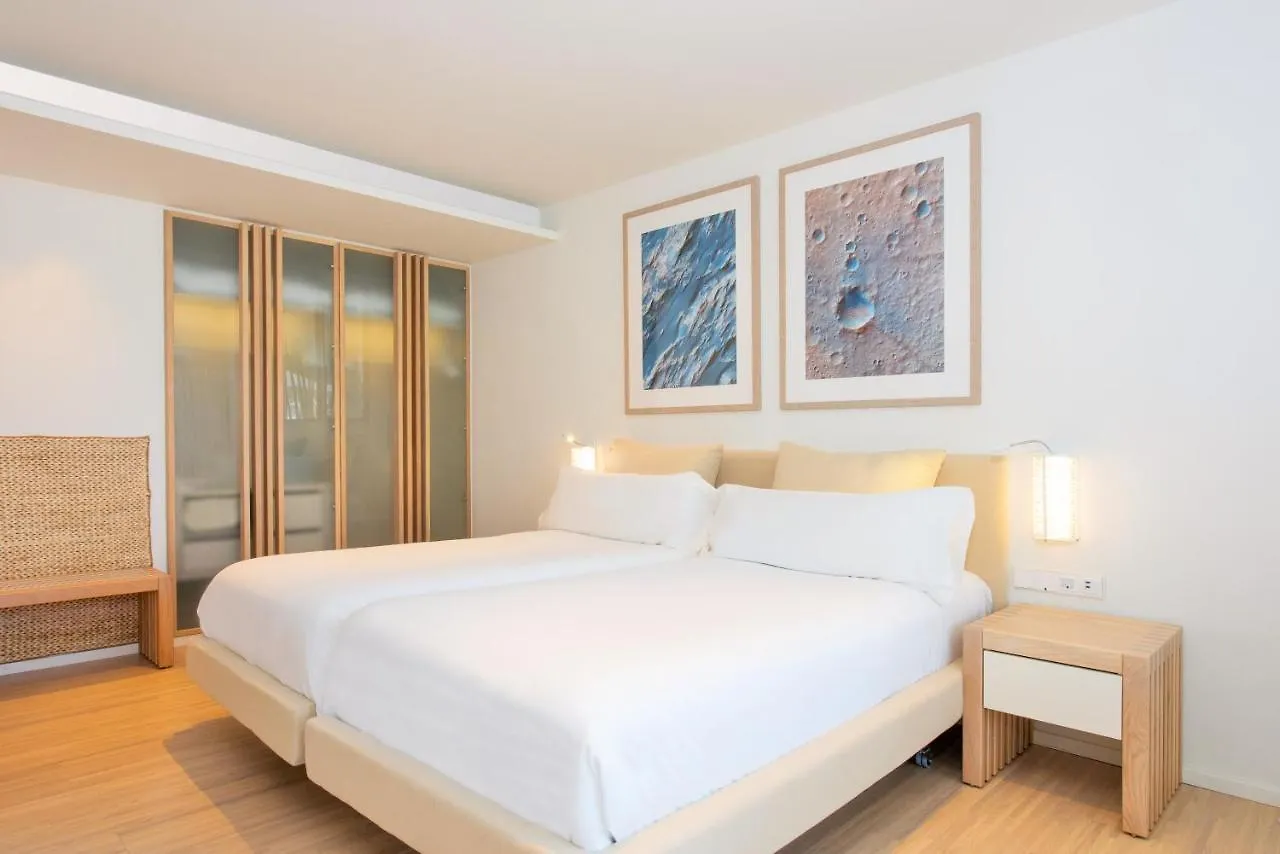Joia Salome By Iberostar -Adults Only Hotel Costa Adeje