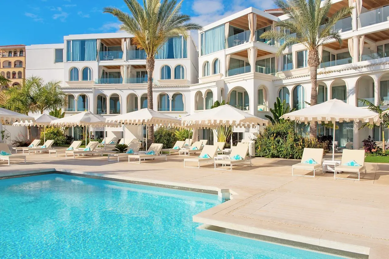 Joia Salome By Iberostar -Adults Only Hotel Costa Adeje  5*, Costa Adeje (Tenerife)