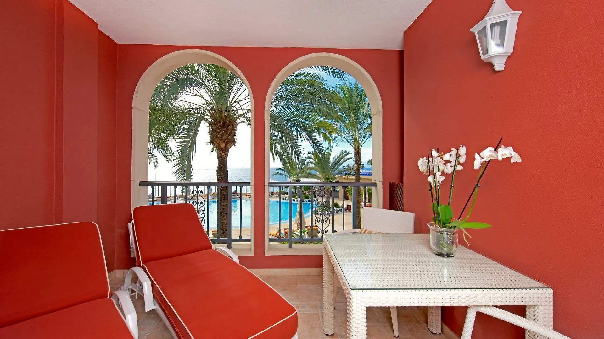 Joia Salome By Iberostar -Adults Only Hotel Costa Adeje
