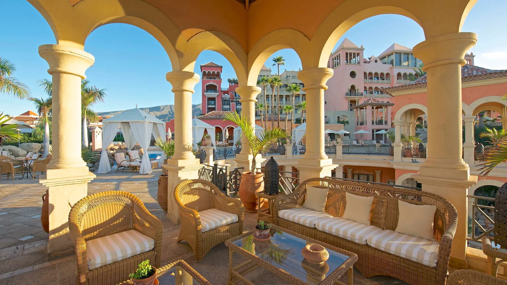 Joia Salome By Iberostar -Adults Only Hotel Costa Adeje  Costa Adeje (Tenerife)